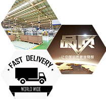 响应及时，#快速交货